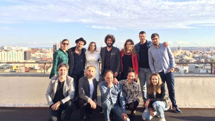 España Directo - La terraza de ED: Elefantes