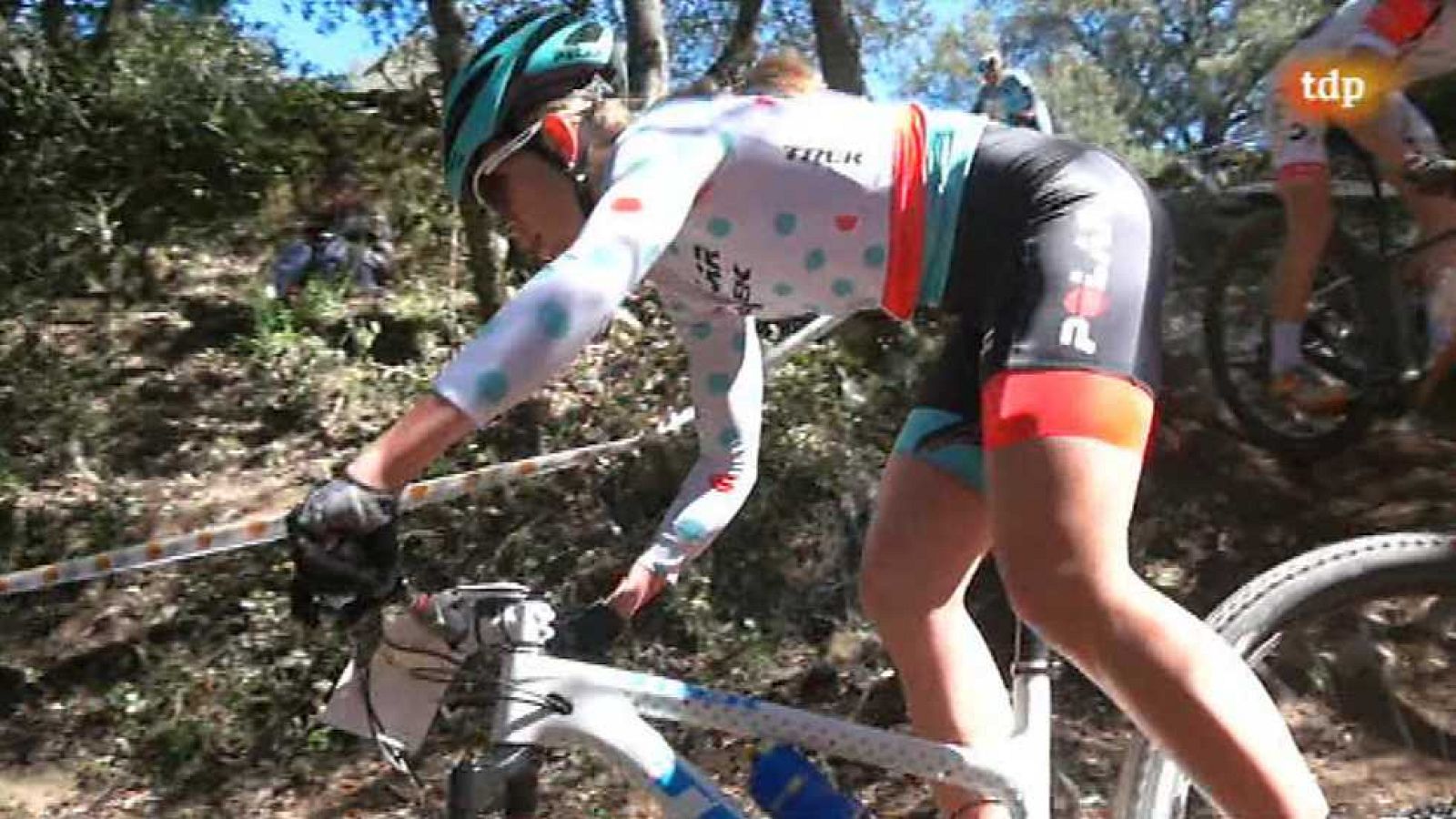 Mountain Bike - Open de España BTT XCO