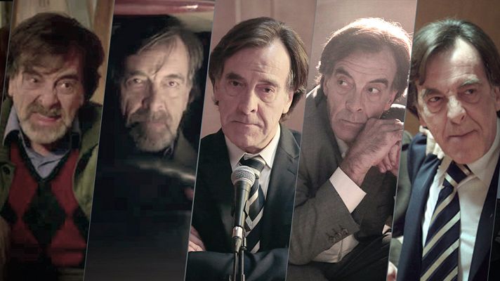 Cuéntame cómo pasó - La catarsis de Maurín