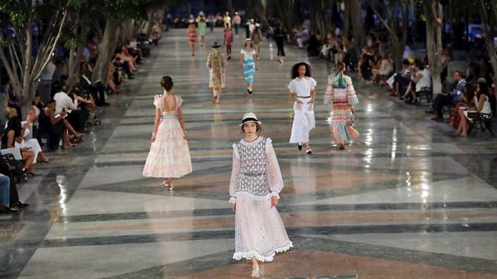 Amigas y conocidas - Amigas y conocidas - 05/05/16