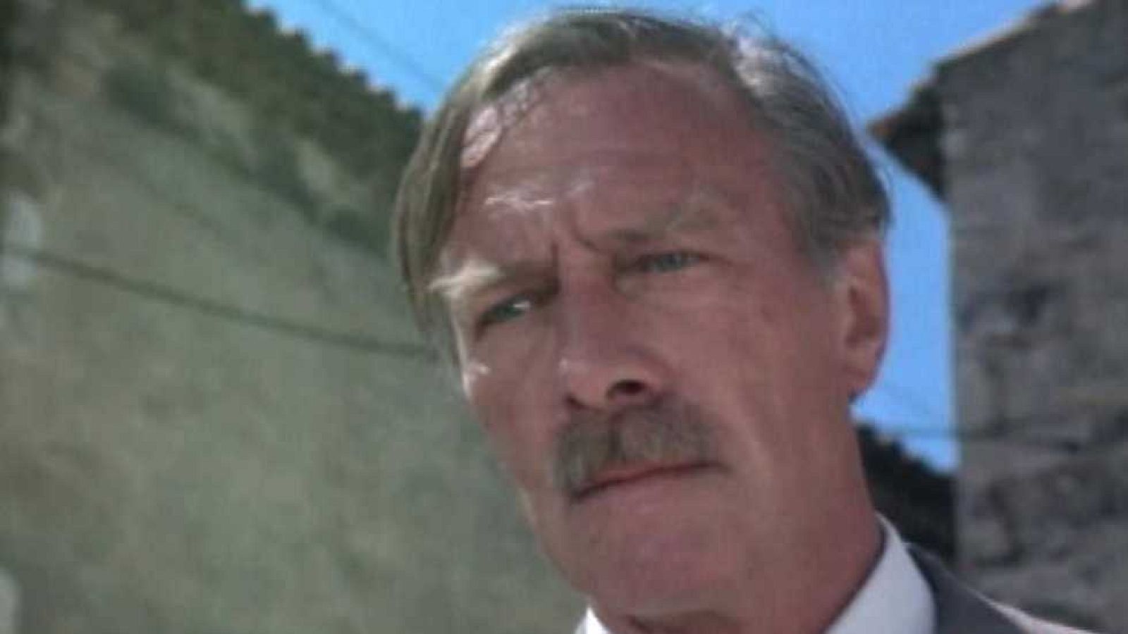 Mañanas de cine - Souvenir - Ver ahora