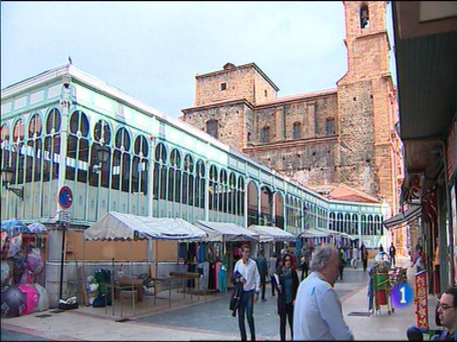 El tiempo en Asturias - 05/05/16 | Ver