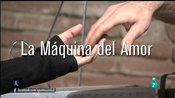 A punto con La 2 - Luthiers drapaires