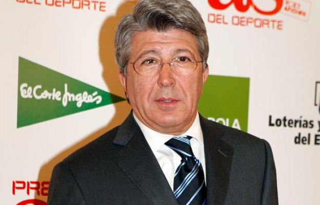  - Adiós al Vicente Calderón