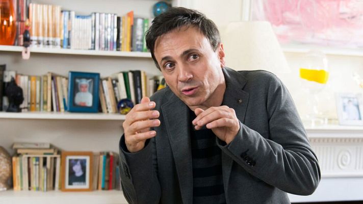 El hombre de tu vida - El hombre de tu vida, ¿dígame?