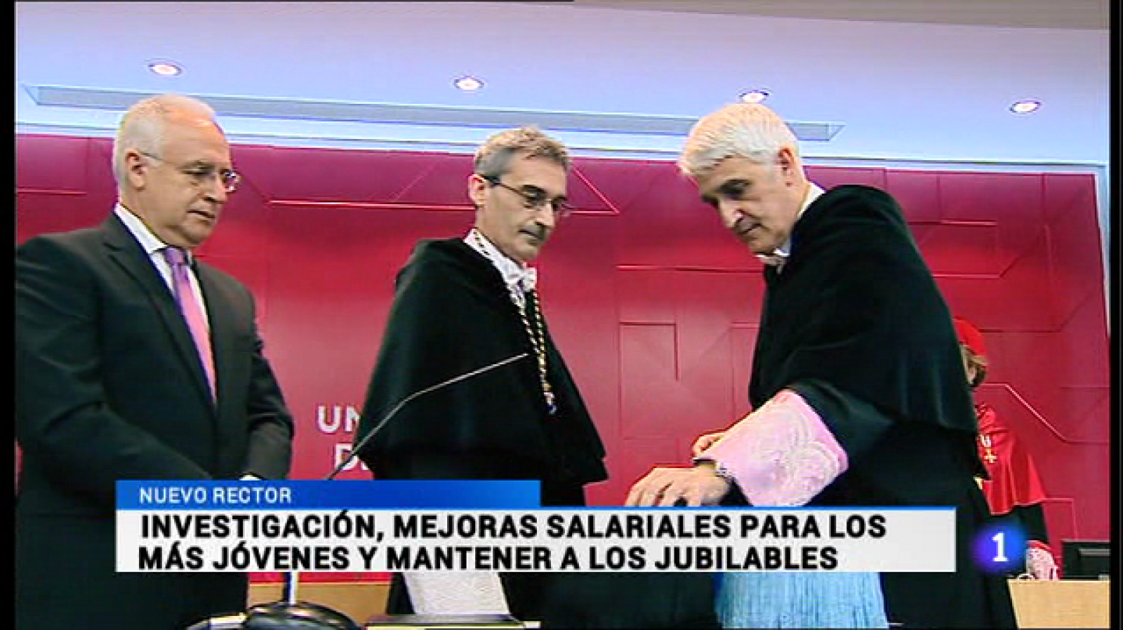 Informativo Telerioja - 05/05/16