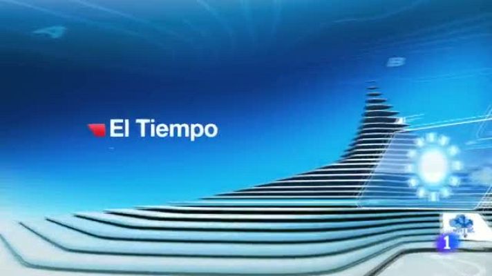 Informativo Telerioja - El tiempo en La Rioja -  05/05/16