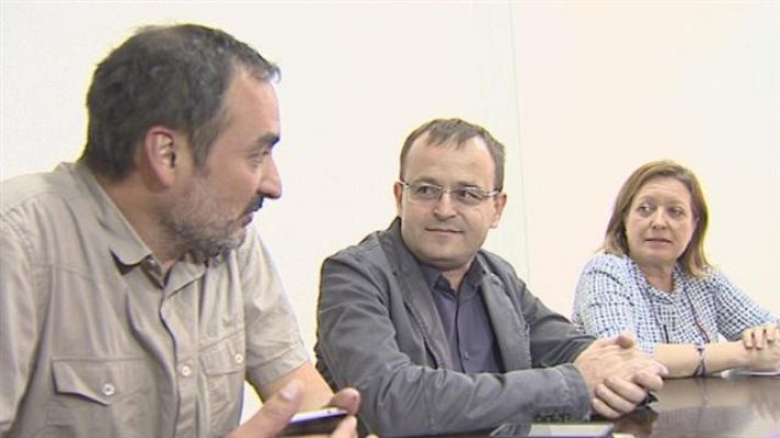 Telecanarias - Canarias en 2' - 05/05/2016