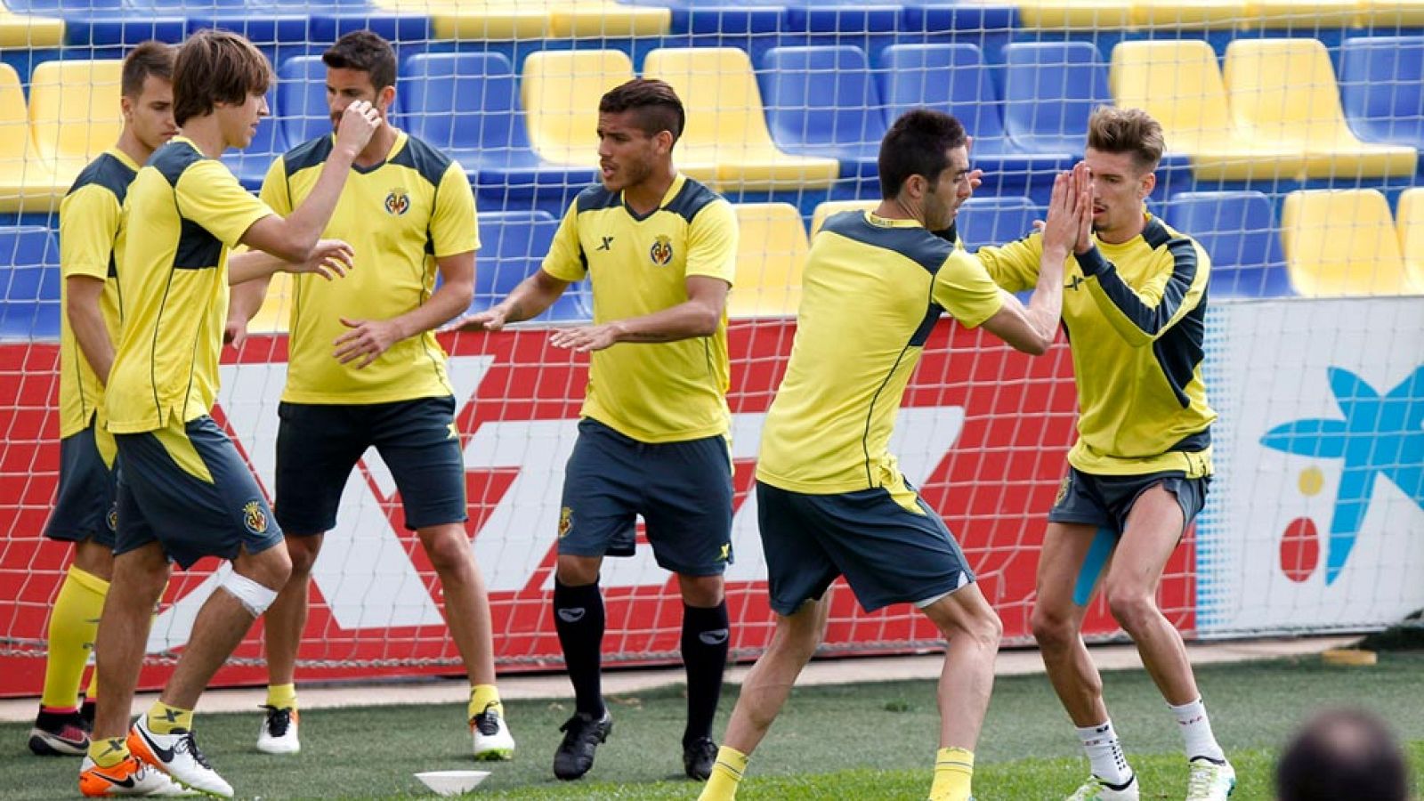 El Villarreal, contra la mística de Anfield | Ver