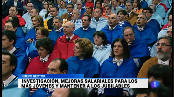 Informativo Telerioja - Informativo Telerioja 2 - 05/05/16