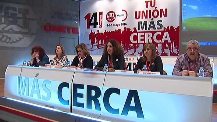 Informativo de Madrid - Informativo de Madrid 2 - 05/05/16