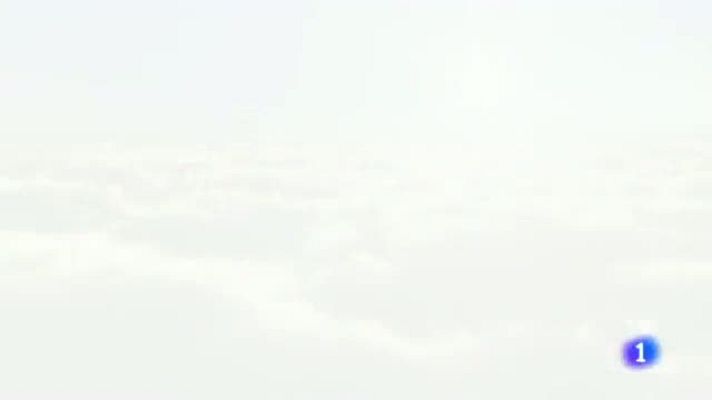 TeleCantabria - El tiempo en Cantabria - 05/05/16