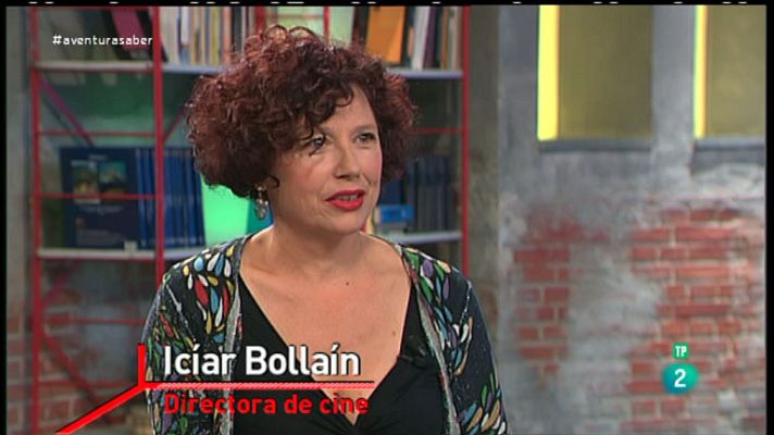 La aventura del Saber - Icíar Bollaín. El olivo