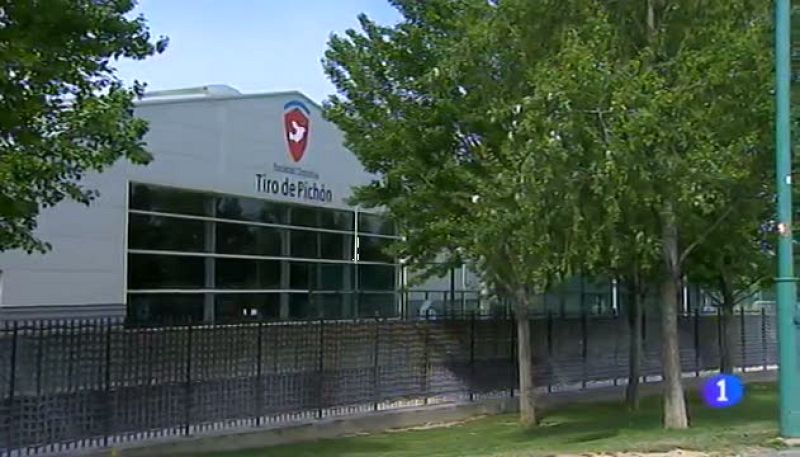 Noticias Aragón 2 - 05/05/16