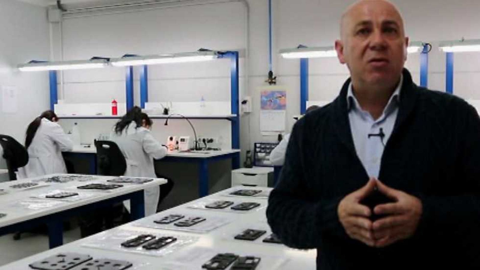 Emprende - 05/05/16 - ver ahora