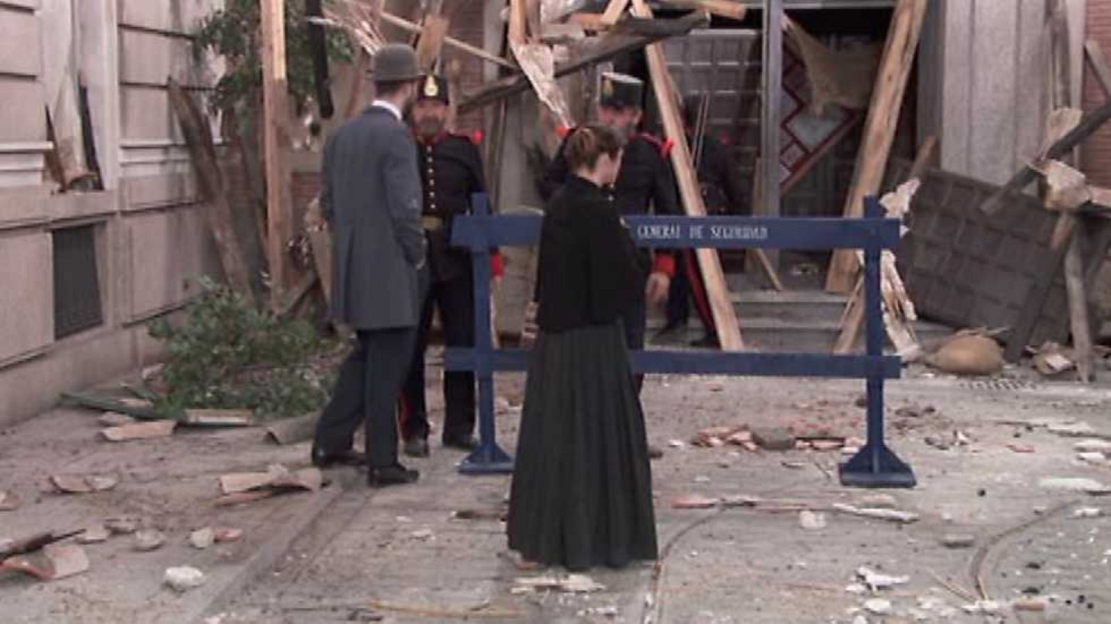 Acacias 38 - Capítulo 271 - Ver ahora