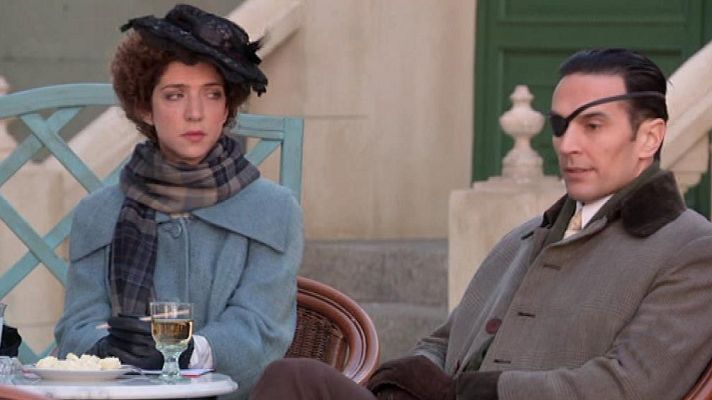 Seis hermanas - Episodio 259