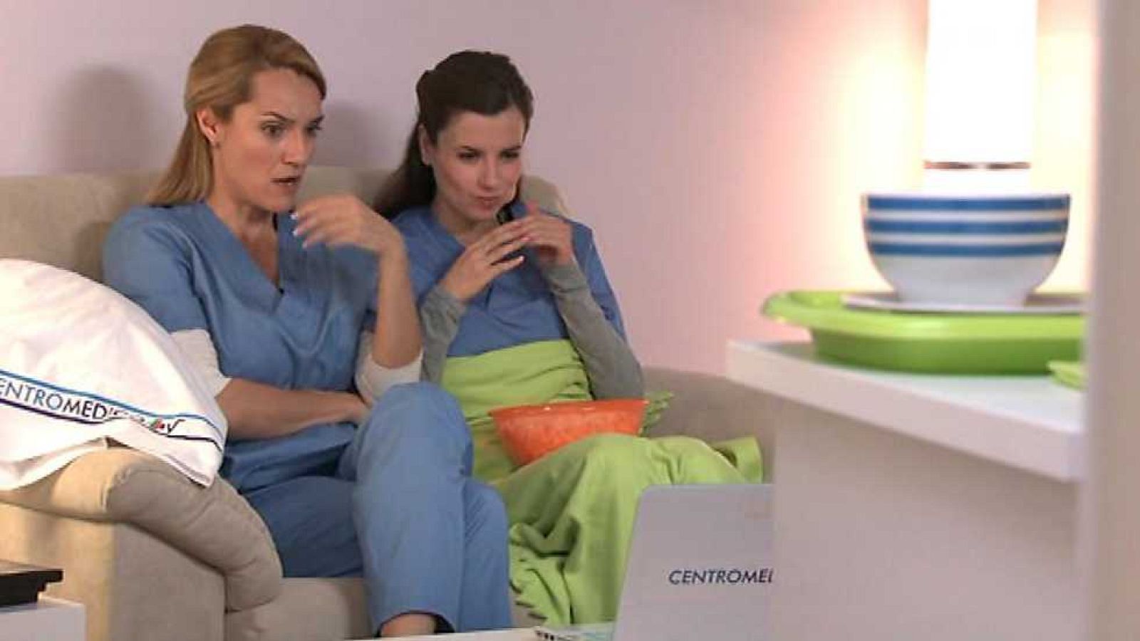 Centro Médico - 05/05/16 (2) - Ver ahora