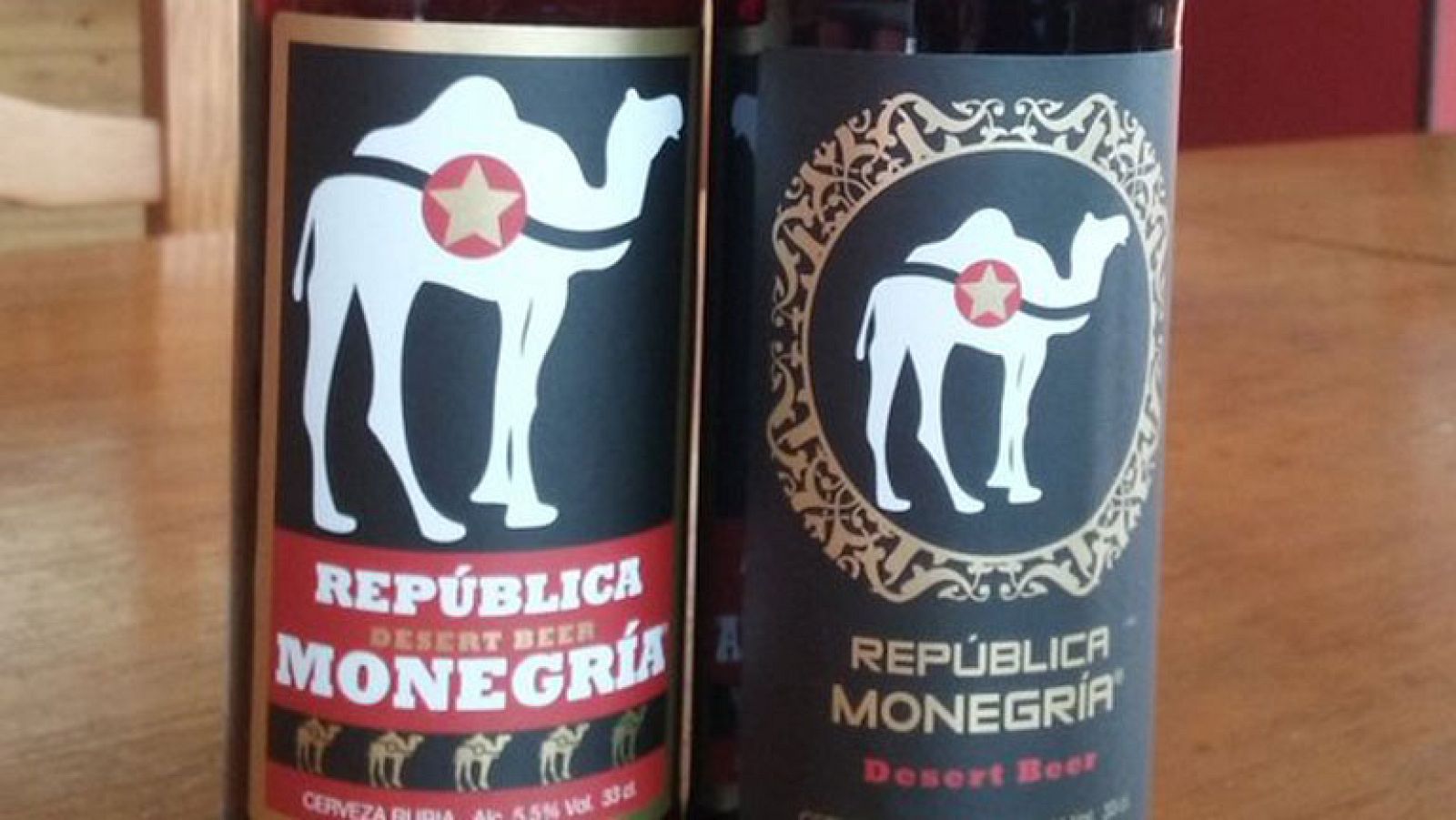 De ruta por Los Monegros