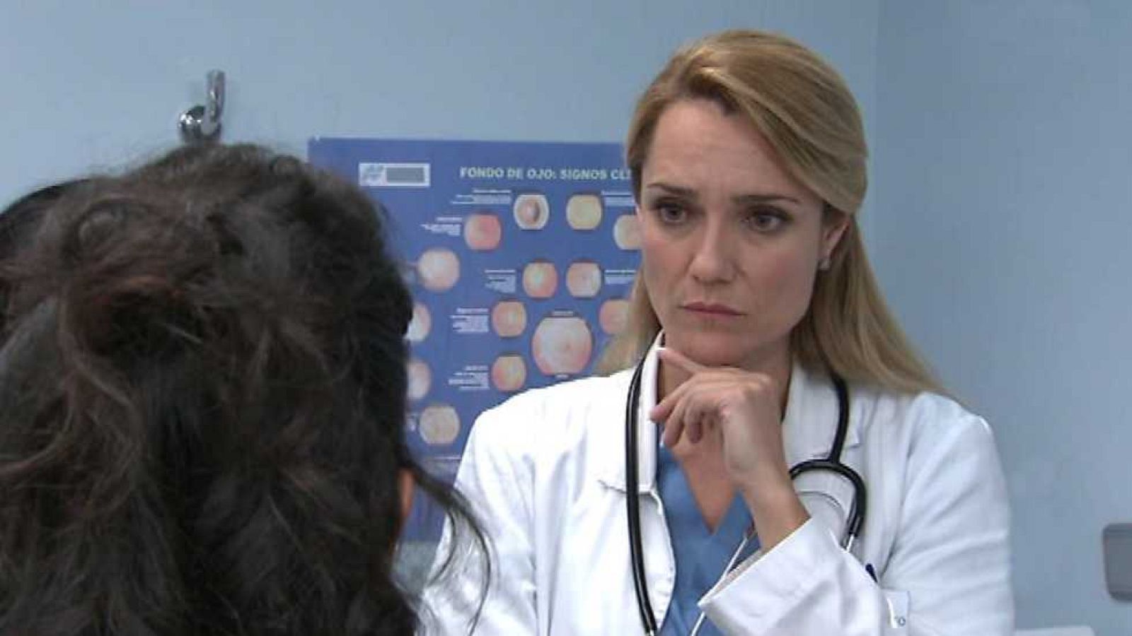 Centro médico - Episodio 127 - Ver ahora