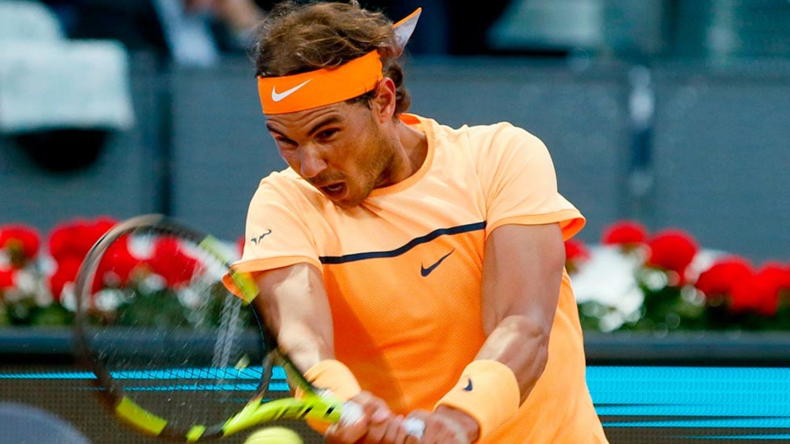 Nadal: "Ha sido un comienzo muy complicado" | Ver