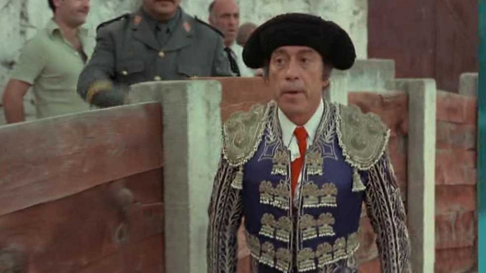 Historia de nuestro cine - El Monosabio   - Ver ahora