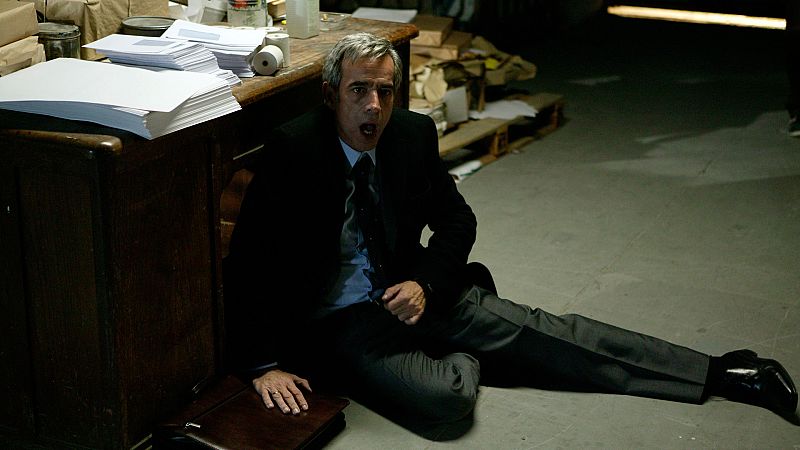 Cuéntame cómo pasó - T10 - Episodio 16 - Habla, pueblo, habla