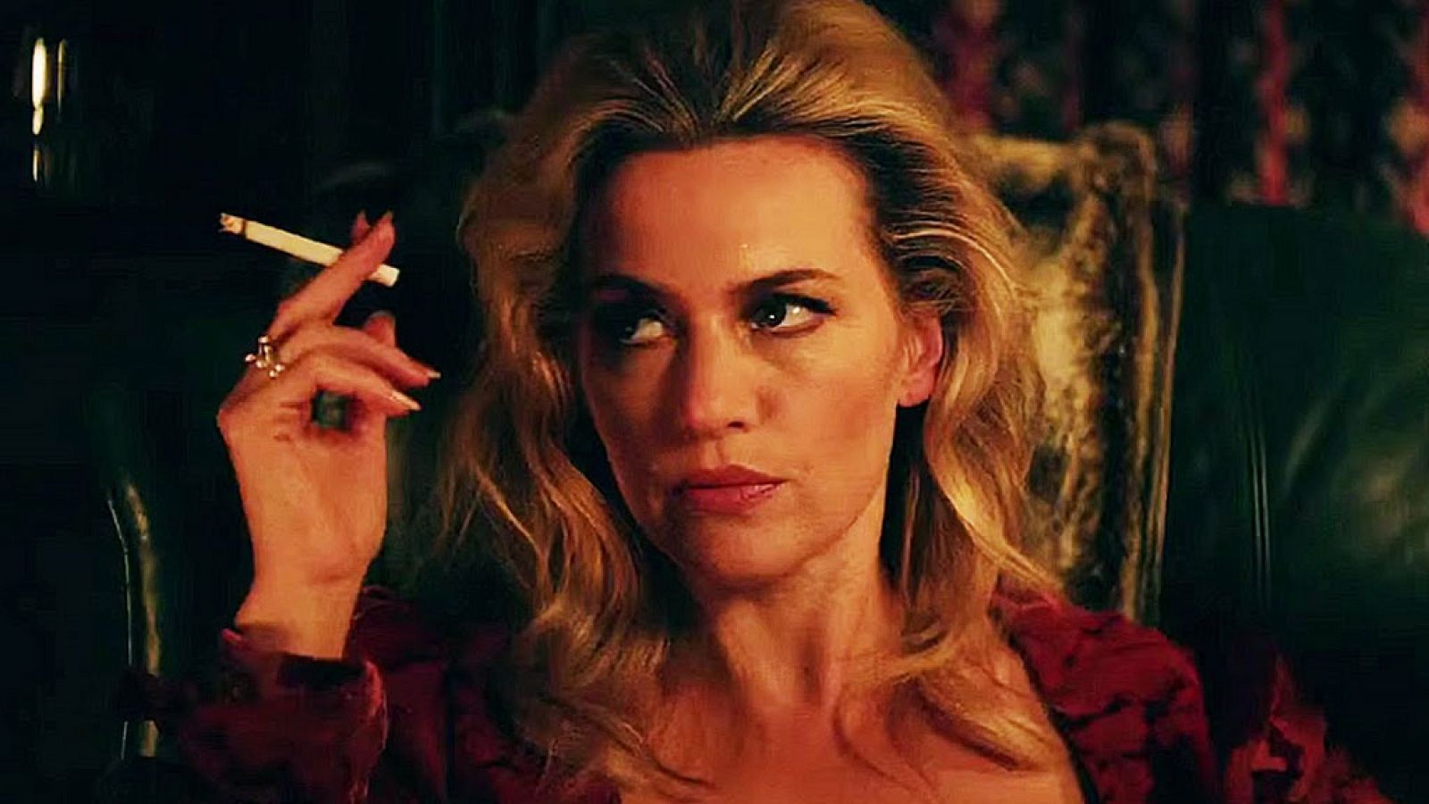 Días de cine - Triple 9