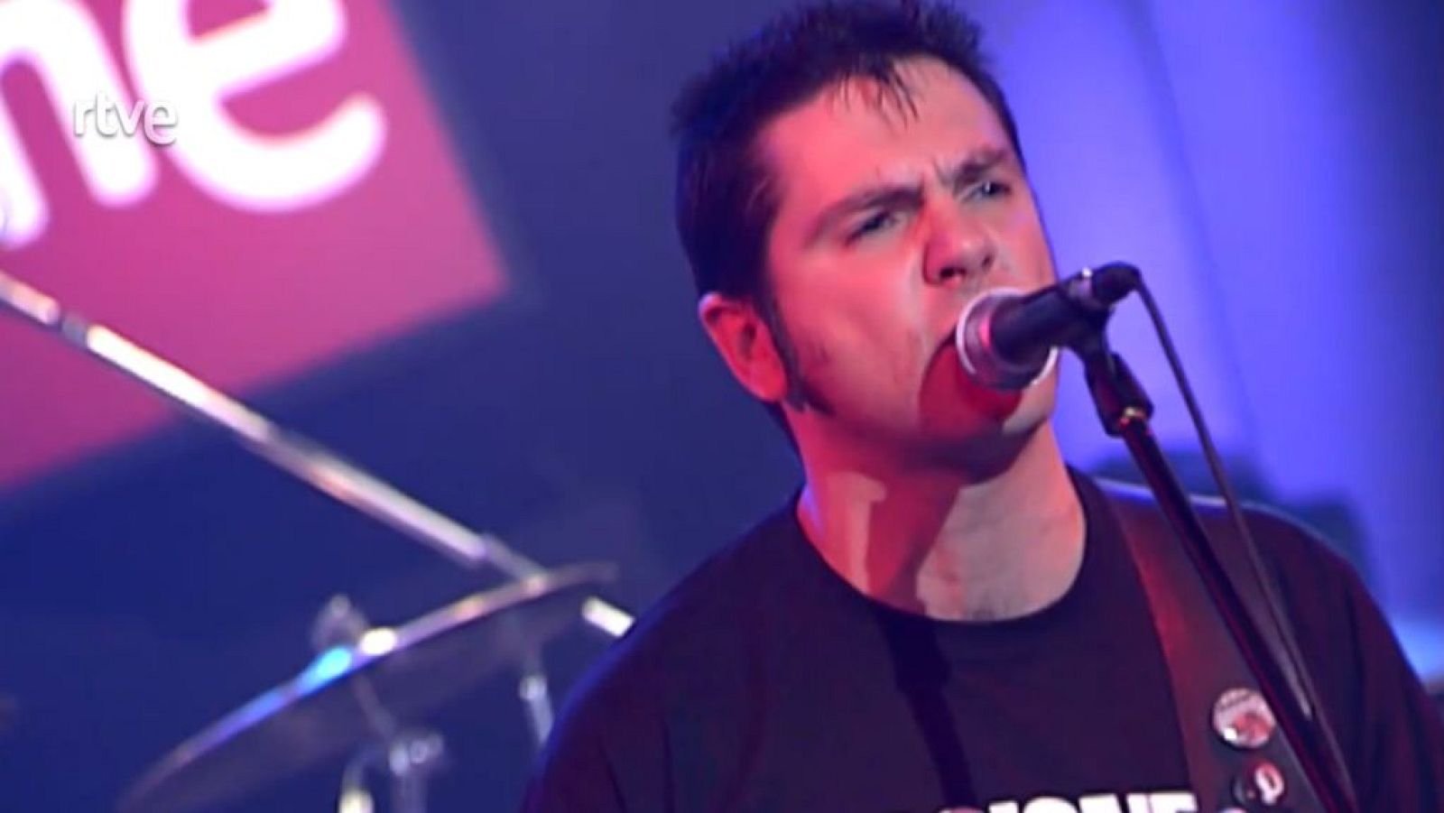 Los conciertos de Radio 3 - Boikot - Los conciertos de Radio 3 en La 2 | Ver