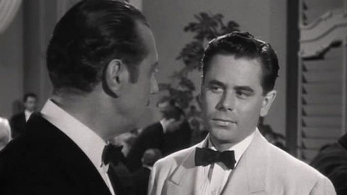 Días de cine - Glenn Ford