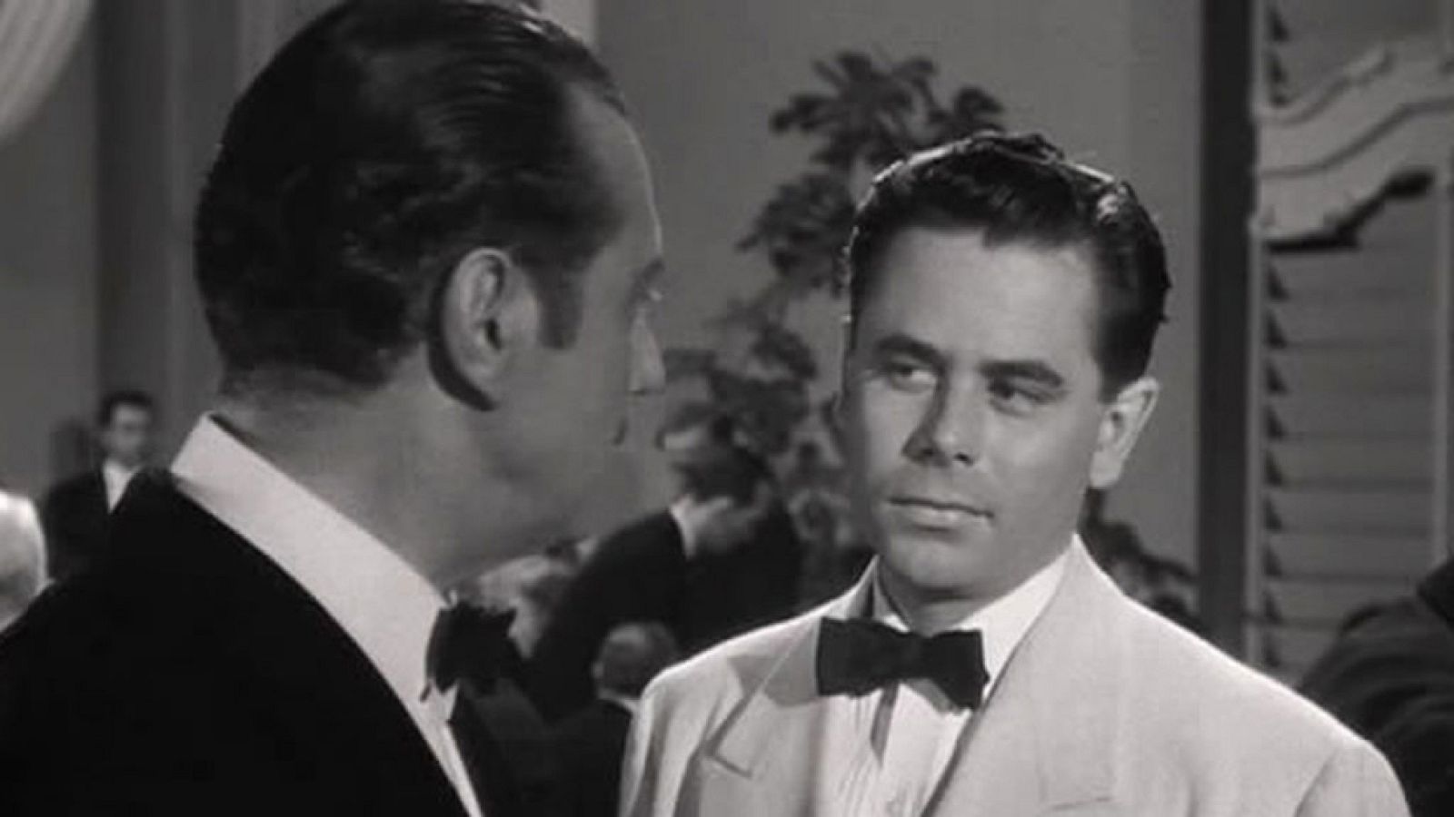 Días de cine - Glenn Ford