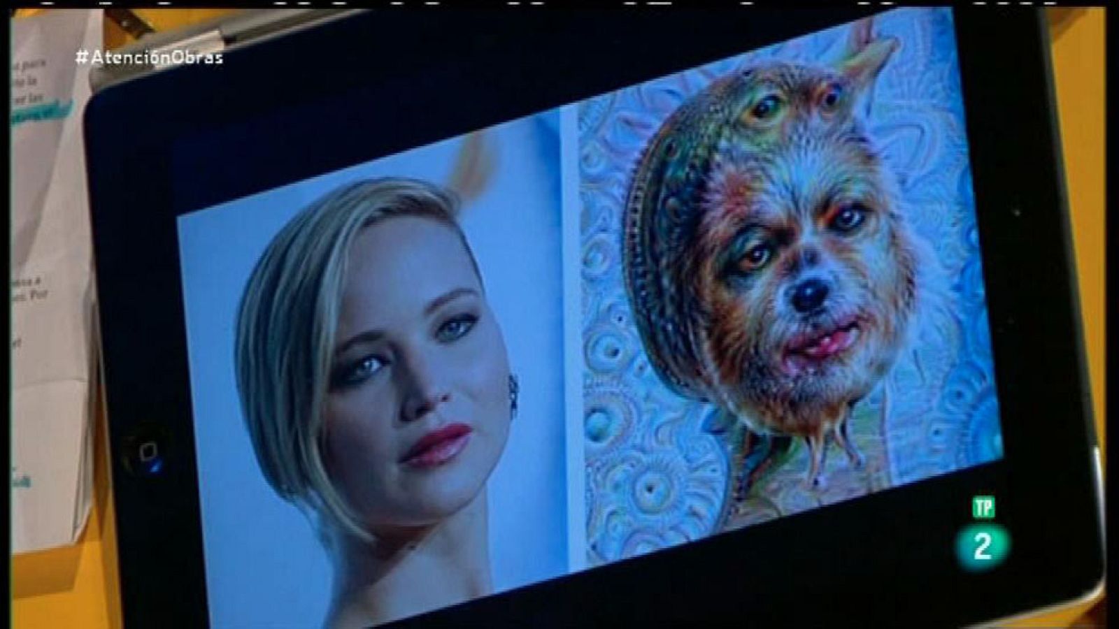 Atención obras - Las recomendaciones de Xosé Castro