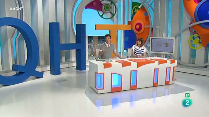 Aquí hay trabajo - 8 básicos para jóvenes que quieran trabajar en Europa