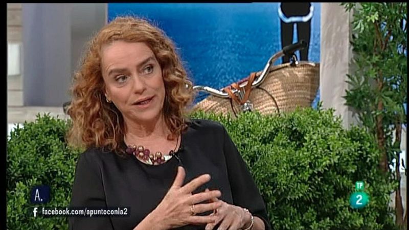 A punto con La 2 - A punto para vivir - Modificar conductas