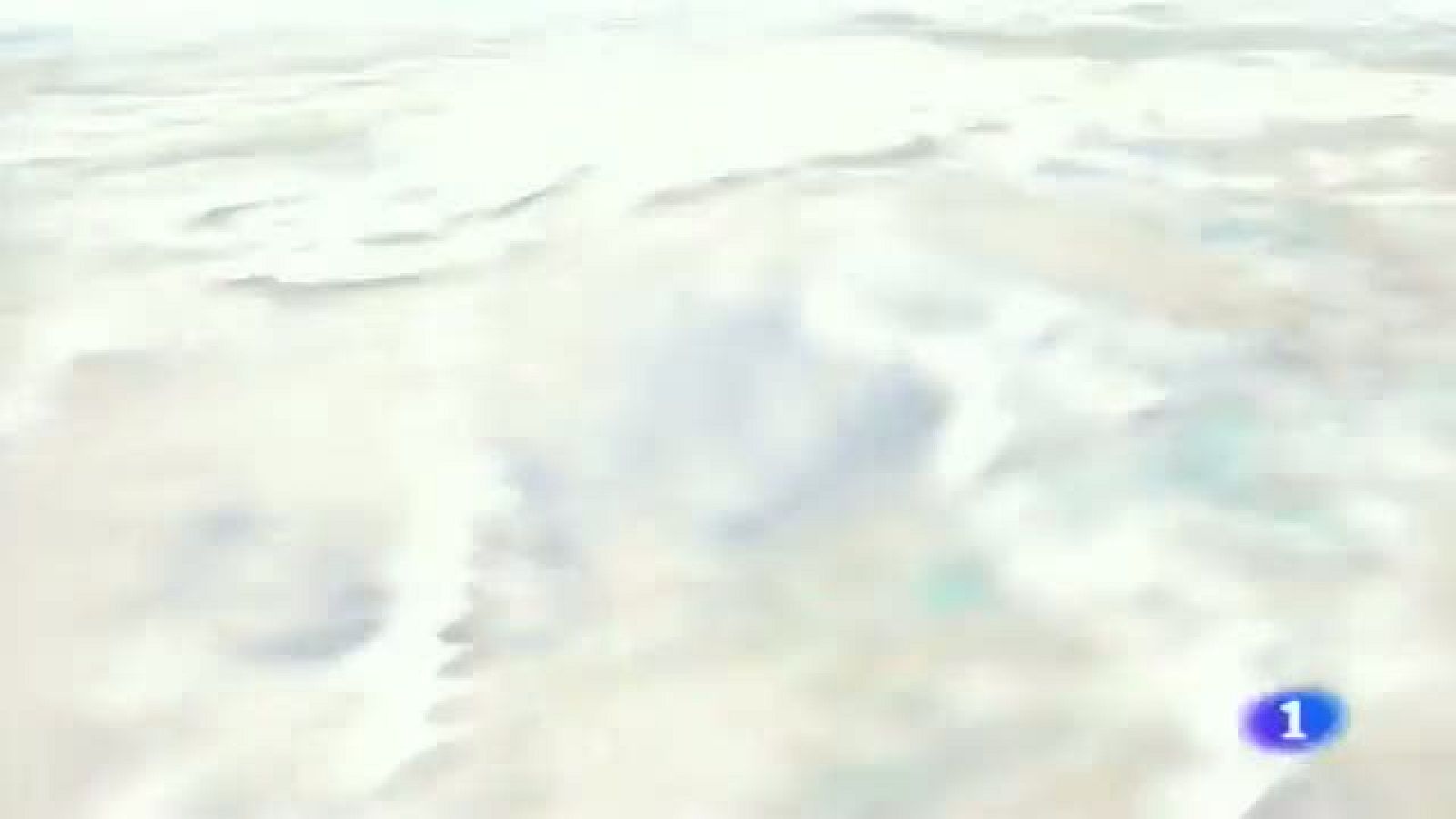 El tiempo en la Región de Murcia - 06/05/2016