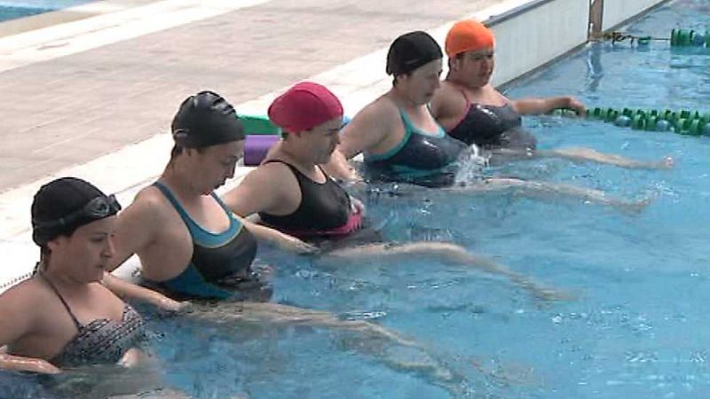 L'Informatiu - Comunitat Valenciana - 06/05/16 - ver ahora