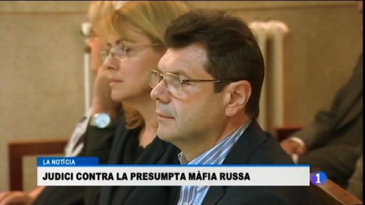 Informatiu Balear - Informatiu Balear - 06/05/16