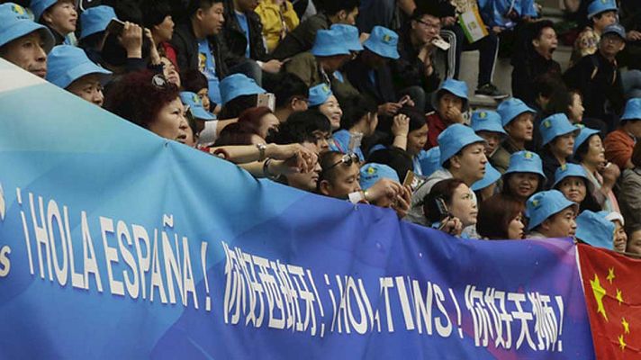 Informativo de Madrid - La Comunidad de Madrid en 4' - 06/05/16