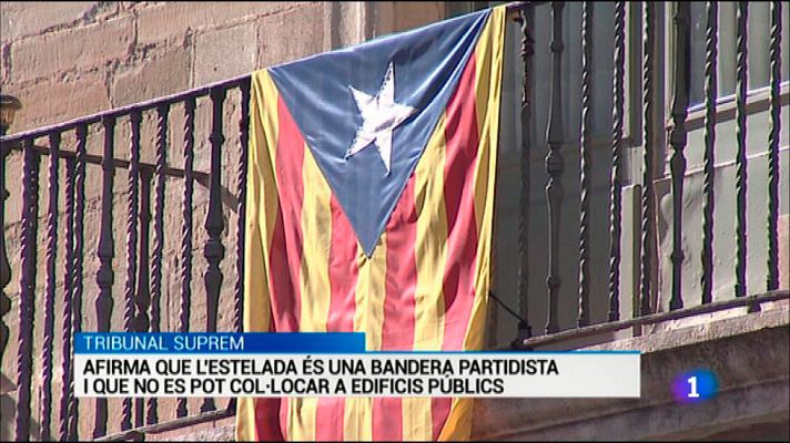 L'Informatiu - L'Informatiu - 6/05/2016