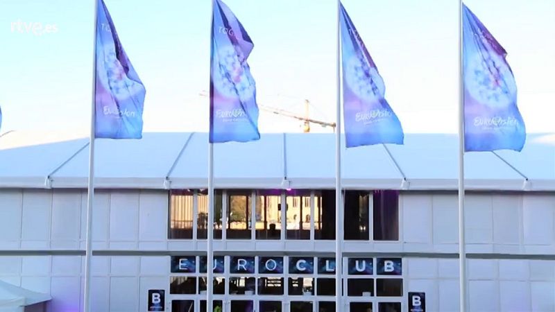 Eurovisión 2016 - Estocolmo, más eurovisiva que nunca | Ver