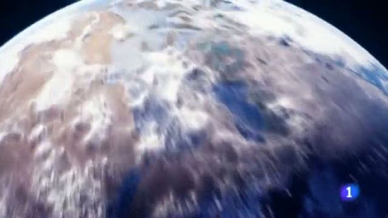 El Tiempo en Cantabria - 06/05/16