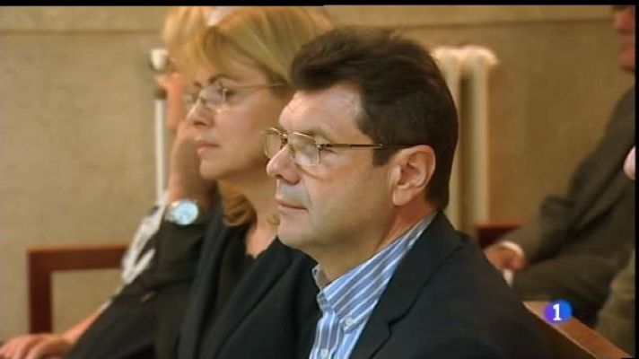 Informatiu Balear - La màfia russa, a judici