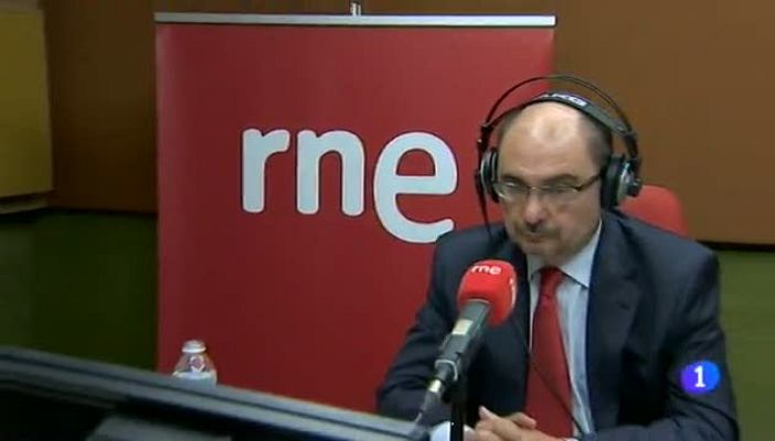 Noticias Aragón - Noticias Aragón 2 - 06/05/16