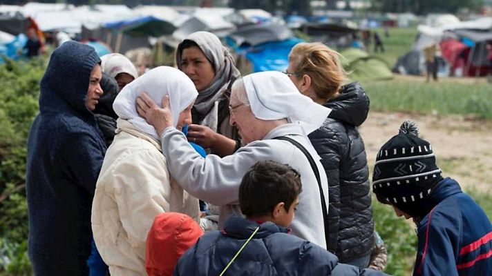 Europa - Europa 2016 - 06/05/16