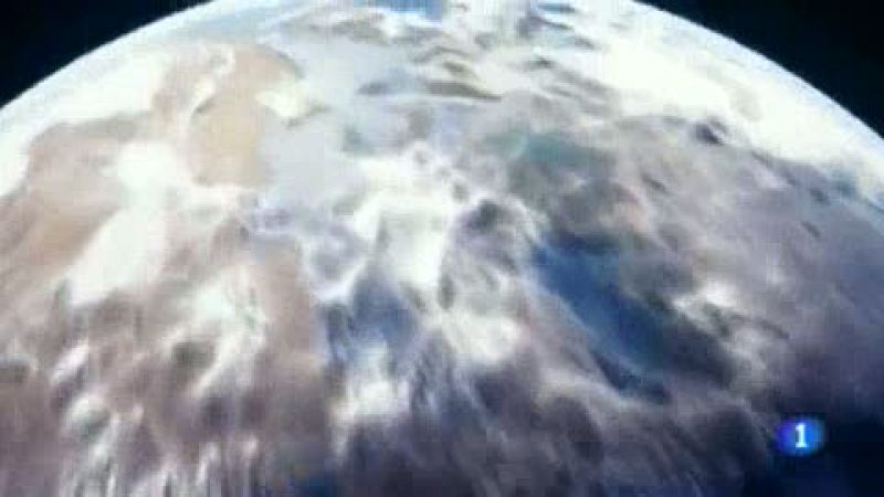 El tiempo en el País Vasco - 06/05/16