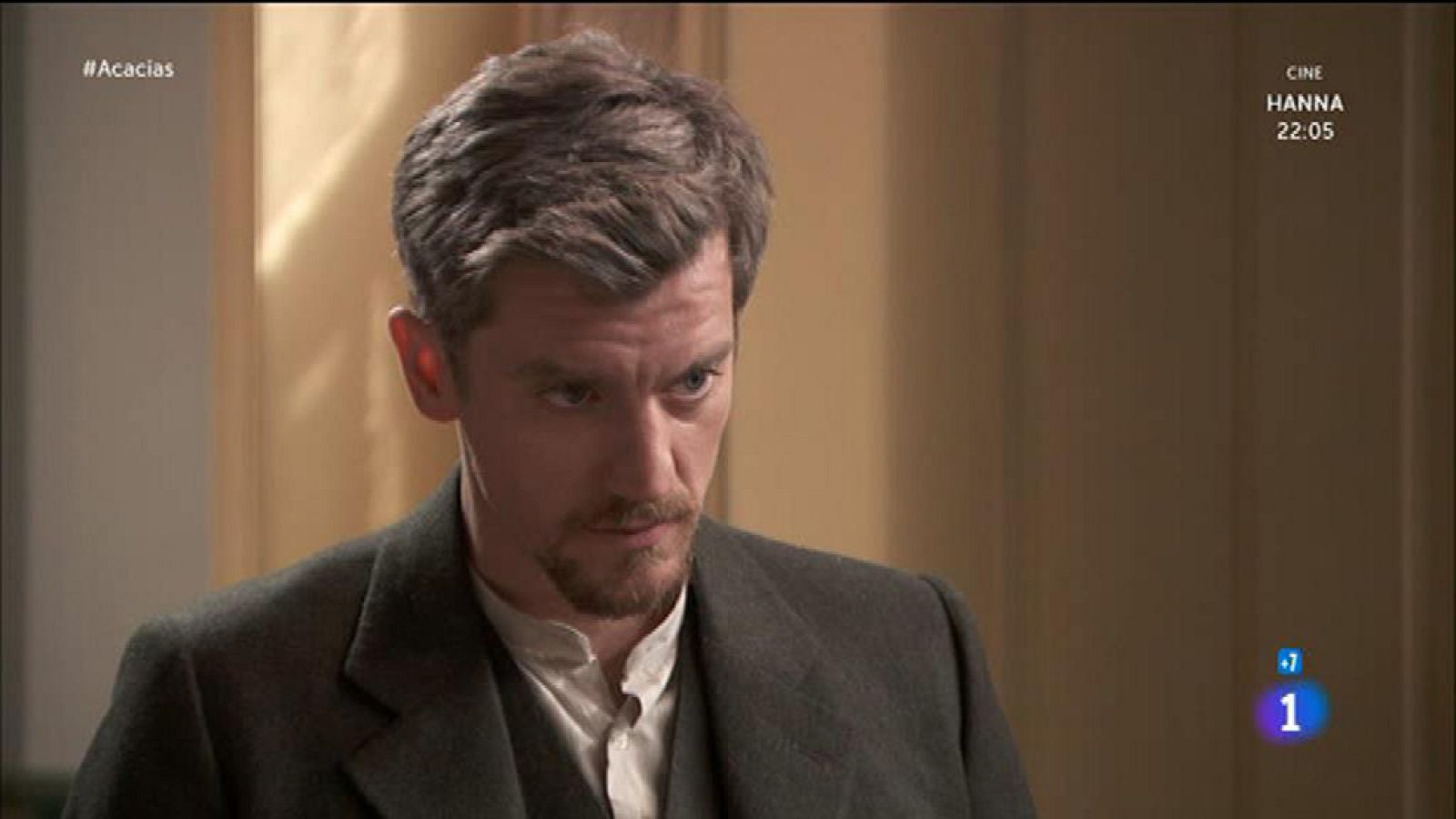 Acacias 38 - Mauro sospecha de Guadalupe como autora del atentado