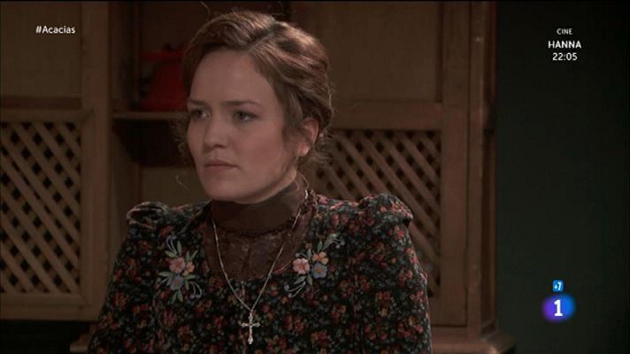 Acacias 38 - ¡Humildad ya no es la mujer inocente de antes!