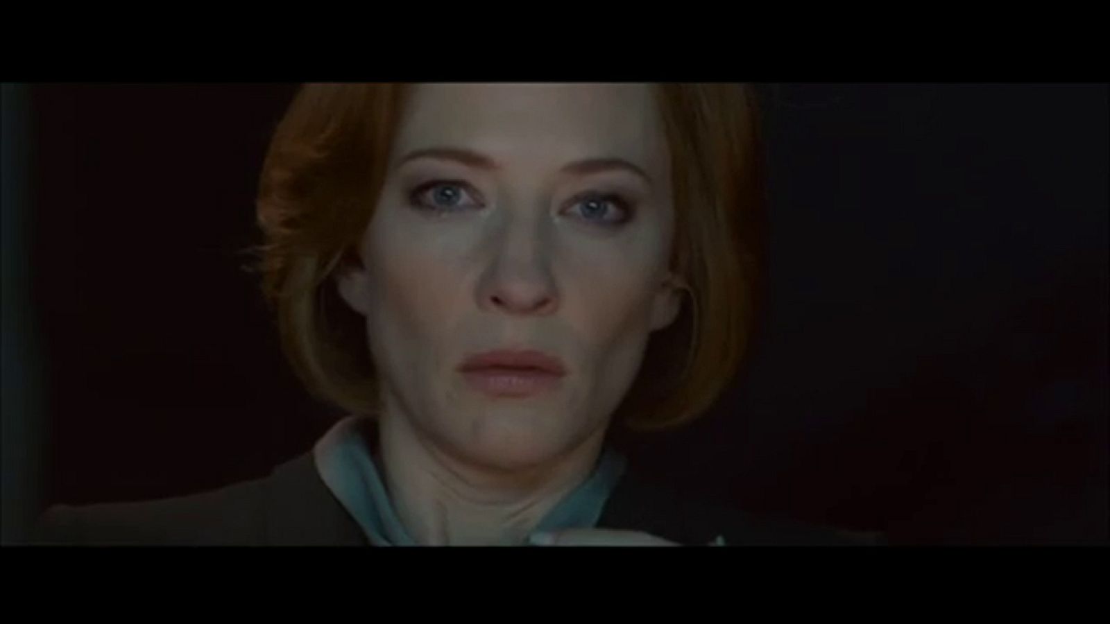 'Hannah', esta noche cine en La 1