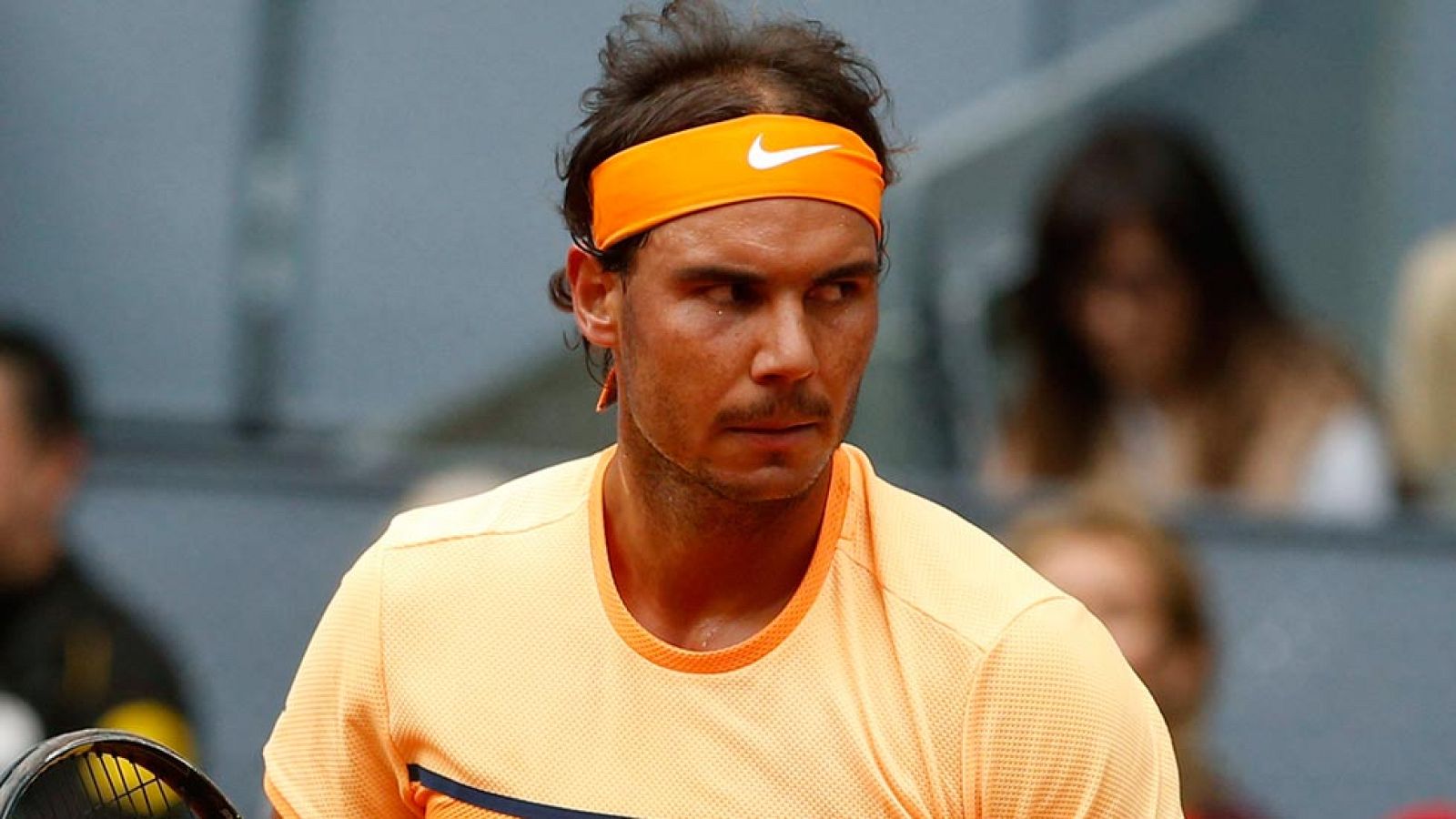 Nadal: "El parón no nos ha venido bien" | Ver