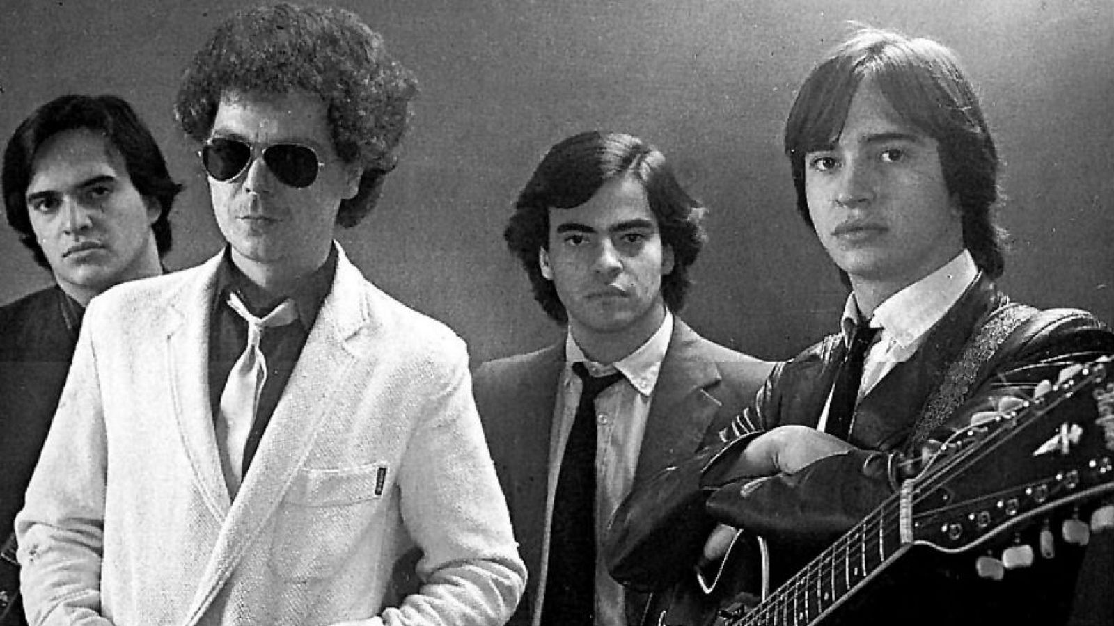 Qué noche la de aquel año - 1980